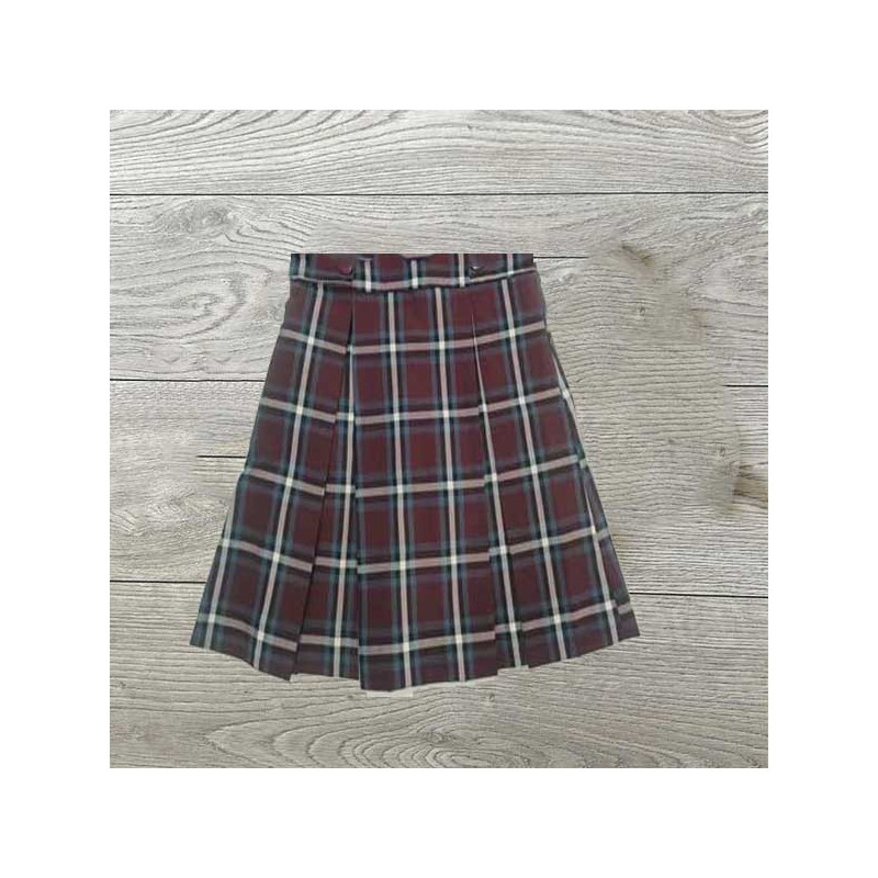 Skirt - (Girls) Nazareth Public Primary School Skirt - (Girls) Nazareth Public Primary School