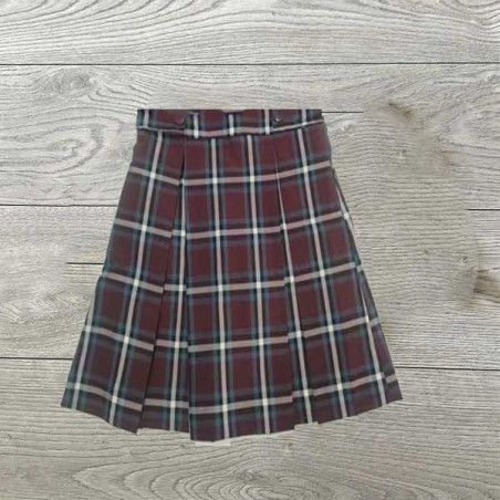 Skirt - (Girls) Nazareth Public Primary School