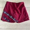 Skort With Embroidery - (Girls) Nazareth Public Primary School