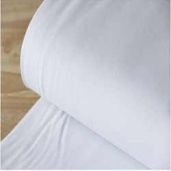 Single Jersey Knit fabric is made from 100% cotton and weight of 160gs