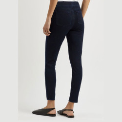 Denim 7oz Super Stretch Navy Blue