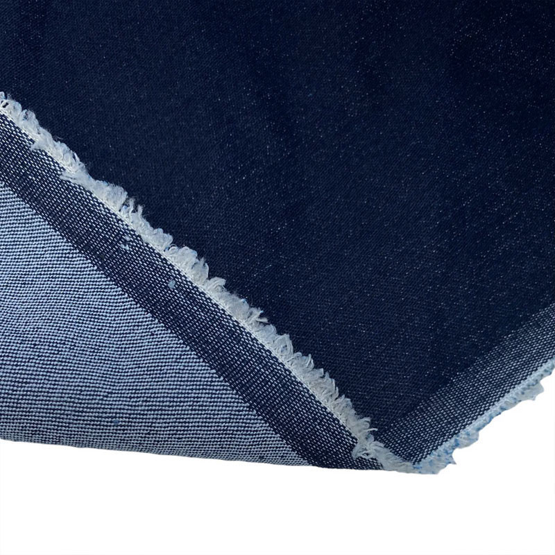 Denim 7oz Super Stretch Navy Blue Denim 7oz Super Stretch Navy Blue