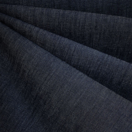 Bull Denim Black 300gsm