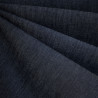 Bull Denim Black 300gsm