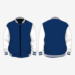 Custom-Made Matric Jackets | Baseball Jackets, Bomber Jackets