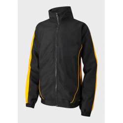Taslon (Black)