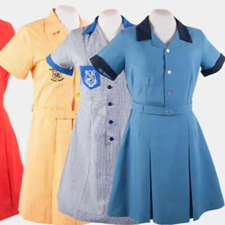 School Tex fabric for Schoolwear R40/m