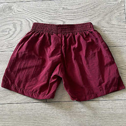 Short With Embroidery - (Boys) Nazareth Public Primary School