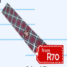 School Ties-  Nazareth Public Primary School