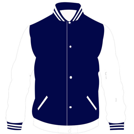 Matric Jacket (Customised)