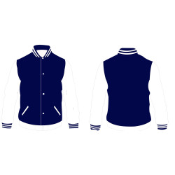 Matric Jacket (Customised)