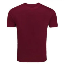 Round neck t-shirts from only R45