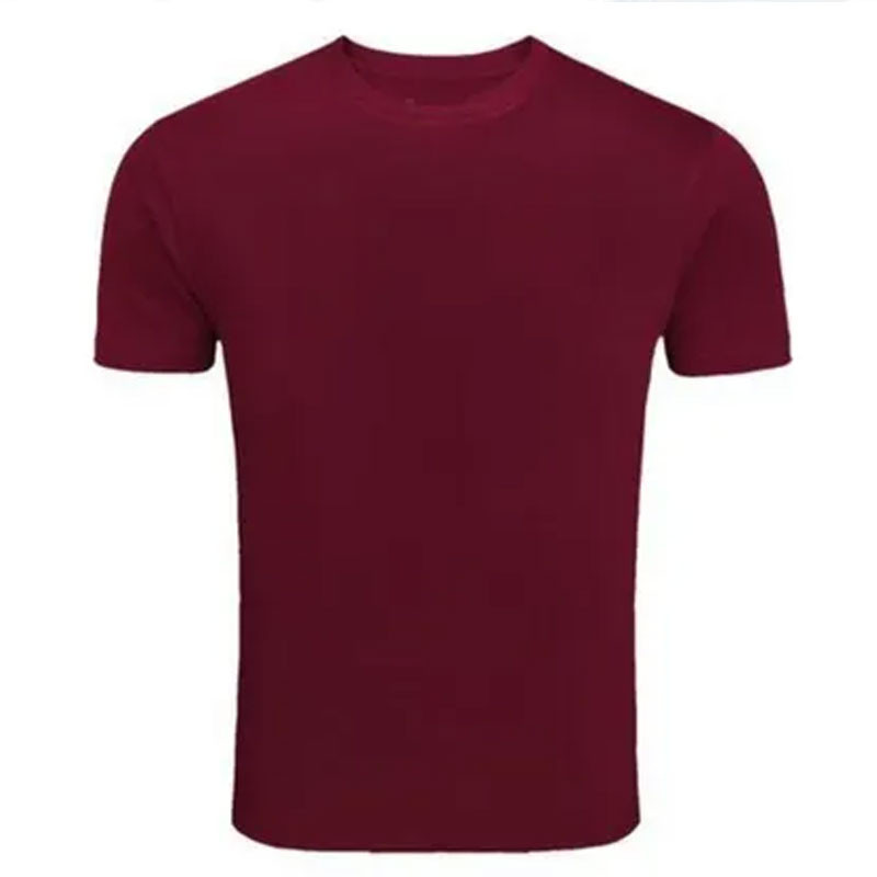 Round neck t-shirts from only R45