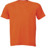 Round neck t-shirts from only R45