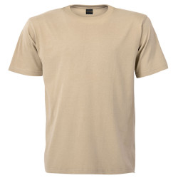 Round neck t-shirts from only R45
