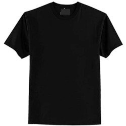 Round neck t-shirts from only R45