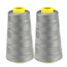 Sewing Thread 5000m Cones Available in Bulk