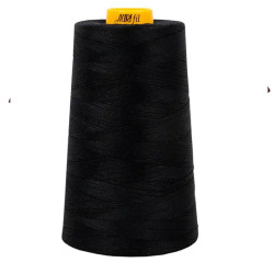 Sewing Thread 5000m Cones Available in Bulk