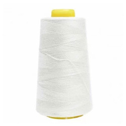 Sewing Thread 5000m Cones Available in Bulk