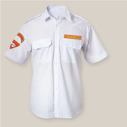 Pathfinder Pilot Shirt