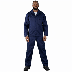 2 Piece Conti Suit South Africa | 230gsm Cotton Twill