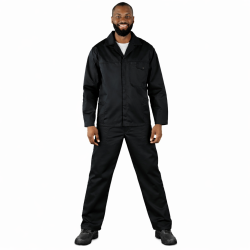 2 Piece Conti Suit South Africa | 230gsm Cotton Twill