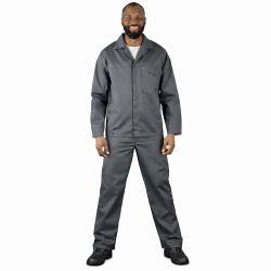 2 Piece Conti Suit South Africa | 230gsm Cotton Twill