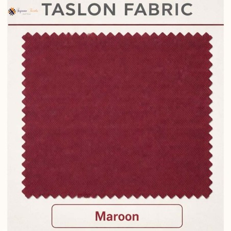 Taslon Fabric | Durable, Nylon for Sportswear & Jacket bulk price R42/