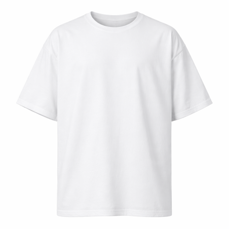 Oversized 300 GSM T-Shirts South Africa | Heavyweight Premium Tees
