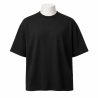 Heavyweight Oversized T-Shirt – 300 GSM Cotton | SA