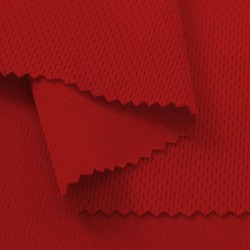 Birdseye 130gsm 100% Poly - Durable & Comfortable | Supreme Textiles
