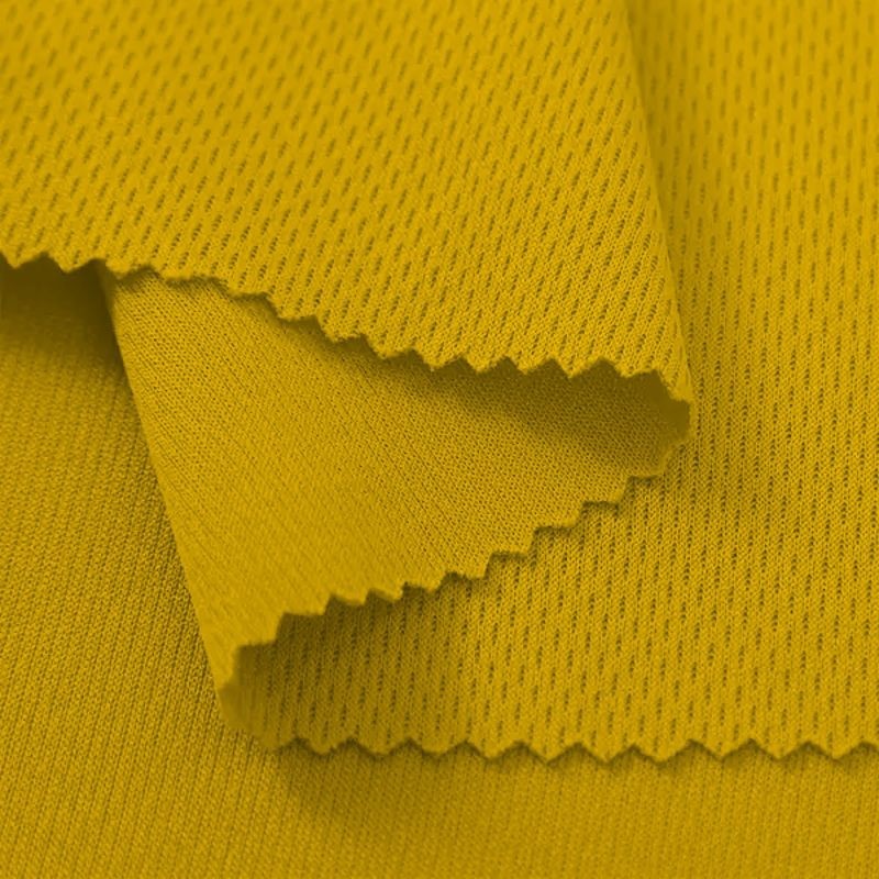 Birdseye 130gsm 100% Poly - Durable & Comfortable | Supreme Textiles
