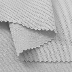 Birdseye 130gsm 100% Poly - Durable & Comfortable | Supreme Textiles