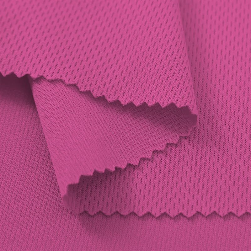 Birdseye 130gsm 100% Poly - Durable & Comfortable | Supreme Textiles