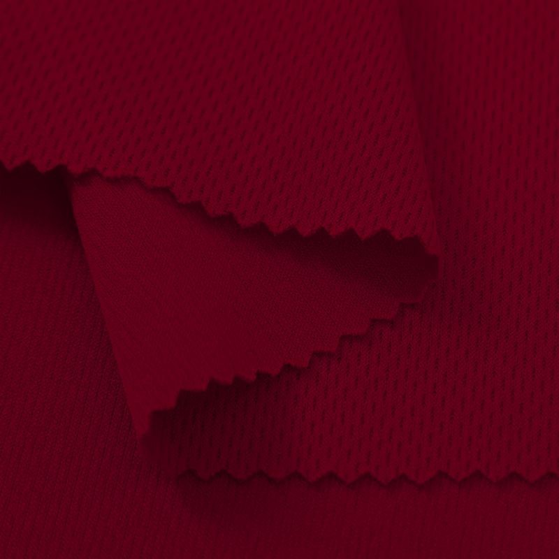 Birdseye 130gsm 100% Poly - Durable & Comfortable | Supreme Textiles