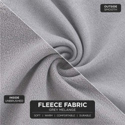 Brushed Fleece Fabric – R34/m Bulk| Premium Quality | Supreme Textiles