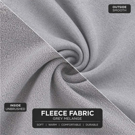 Brushed Fleece Fabric – R34/m Bulk| Premium Quality | Supreme Textiles