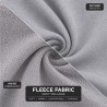 Brushed Fleece Fabric – R34/m Bulk| Premium Quality | Supreme Textiles