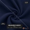Brushed Fleece Fabric – R34/m Bulk| Premium Quality | Supreme Textiles