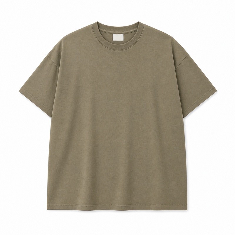 Oversized 300 GSM T-Shirts South Africa | Heavyweight Premium Tees