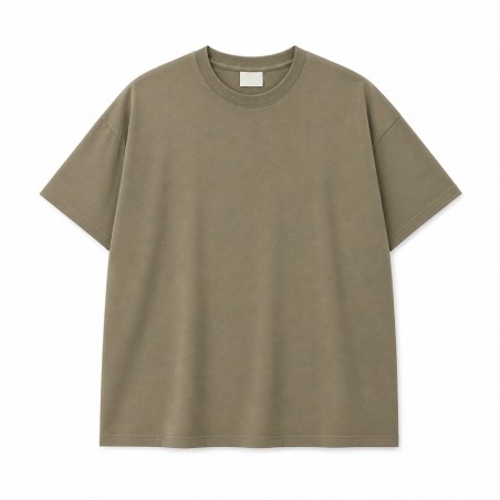 Oversized 300 GSM T-Shirts South Africa | Heavyweight Premium Tees