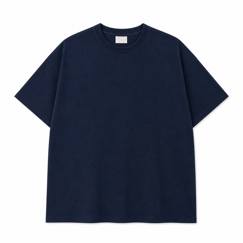 Oversized 300 GSM T-Shirts South Africa | Heavyweight Premium Tees