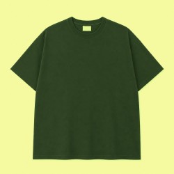 Oversized 300 GSM T-Shirts South Africa | Heavyweight Premium Tees