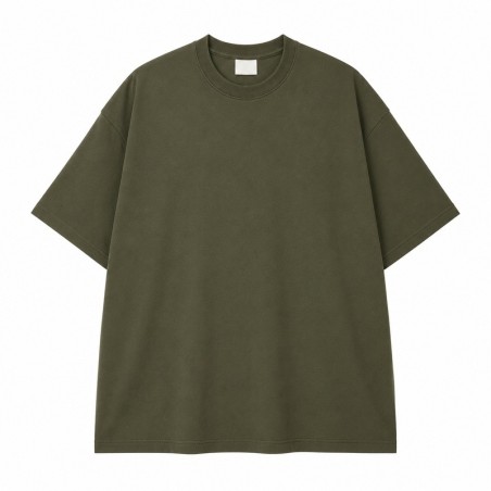 Oversized 300 GSM T-Shirts South Africa | Heavyweight Premium Tees